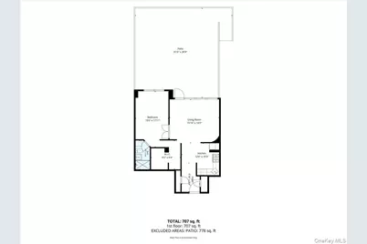 310 E 70th Street #1A, New York, NY 10021 - Photo 20