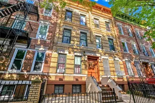 16-65 Palmetto St, Ridgewood, NY 11385 - Photo 1