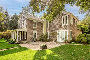 20 Baldwin Rd, Shelter Island, NY 11964 - Photo 4