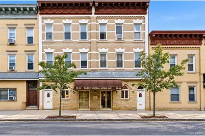 58-34 Catalpa Avenue, Ridgewood, NY 11385 - Photo 1