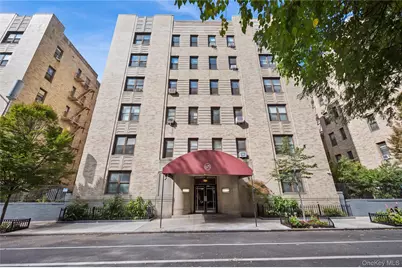 675 Walton Avenue #3M, Bronx, NY 10451 - Photo 1