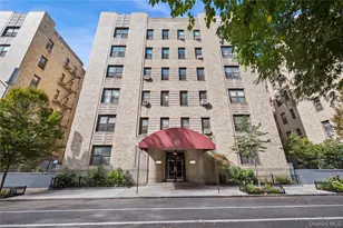 675 Walton Ave, Bronx, NY 10451 - Photo 1