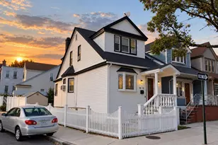 95-01 97th Ave, Ozone Park, NY 11416 - Photo 1