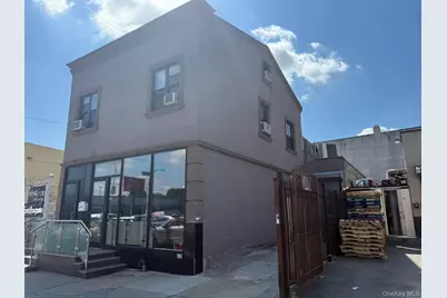6060 Metropolitan Avenue, Ridgewood, NY 11385 - Photo 1