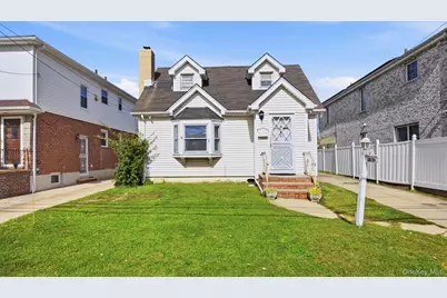 114-39 150th Avenue, Ozone Park, NY 11420 - Photo 2