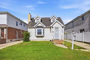 114-39 150th Ave, Ozone Park, NY 11420 - Photo 2