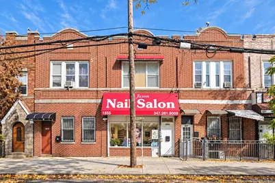 1855 Gleason Avenue, Bronx, NY 10472 - Photo 1