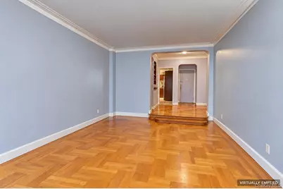 2191 Bolton Street #4H, Bronx, NY 10462 - Photo 2
