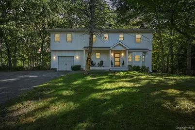57 Hampton Court, Bridgehampton, NY 11932 - Photo 4