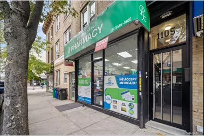 11-05 Cypress Avenue, Ridgewood, NY 11385 - Photo 2