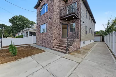 15320 120th Avenue, Jamaica, NY 11434 - Photo 2