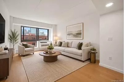 535 W 52nd Street #8D, New York, NY 10019 - Photo 2