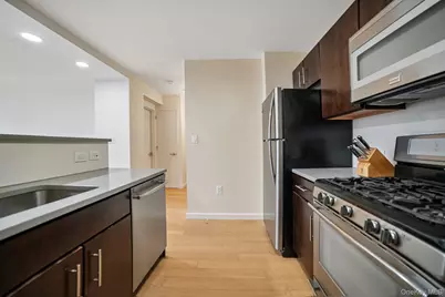 535 W 52nd Street #8D, New York, NY 10019 - Photo 6