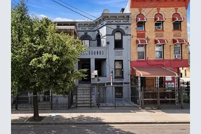 972 Dumont Avenue, Brooklyn, NY 11208 - Photo 2