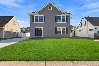 34 Wilson Road, Valley Stream, NY 11581 - Photo 2