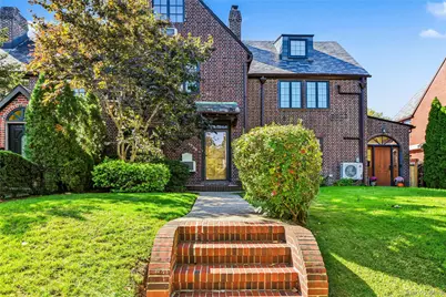 69-38 Fleet Street, Forest Hills, NY 11375 - Photo 1