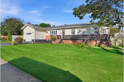 10 Francisco Avenue, Central Islip, NY 11722 - Photo 2