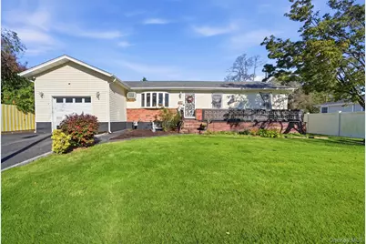 10 Francisco Avenue, Central Islip, NY 11722 - Photo 1