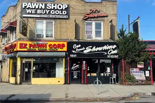 108-01 Rockaway Blvd, Ozone Park, NY 11420 - Photo 1
