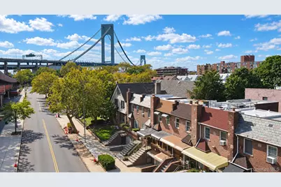 9806 Fort Hamilton Parkway, Brooklyn, NY 11209 - Photo 20