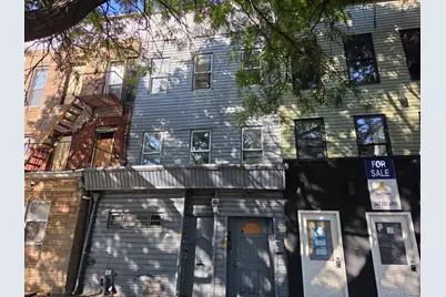 74 Utica Avenue, Brooklyn, NY 11213 - Photo 2