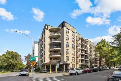 1874 Pelham Parkway S #2R, Bronx, NY 10461 - Photo 1