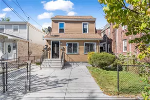 11570 Newburgh St, Jamaica, NY 11412 - Photo 1