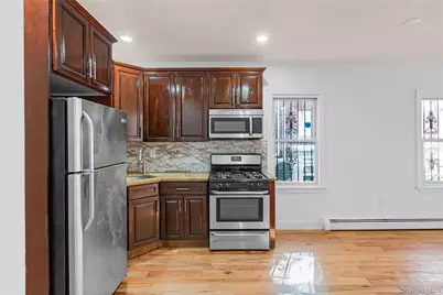 11570 Newburgh Street, Jamaica, NY 11412 - Photo 8
