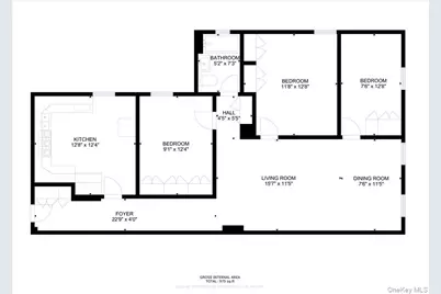 83-80 118th Street #4A, Kew Gardens, NY 11415 - Photo 26
