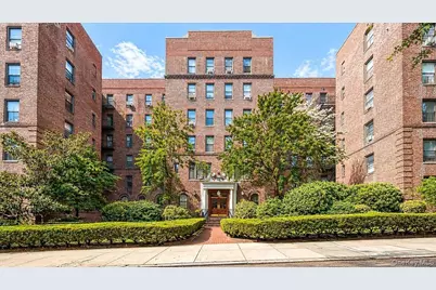 83-80 118th Street #4A, Kew Gardens, NY 11415 - Photo 1