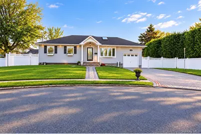 108 Forsythia Lane, North Babylon, NY 11703 - Photo 1