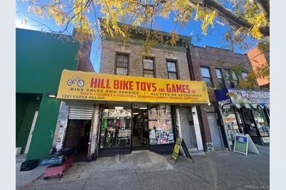 1321 Castle Hill Avenue, Bronx, NY 10462 - Photo 1