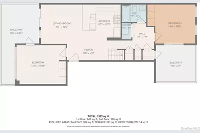 7119 162nd Street #4E, Fresh Meadows, NY 11365 - Photo 36