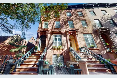 467 Waverly Avenue, Brooklyn, NY 11238 - Photo 1