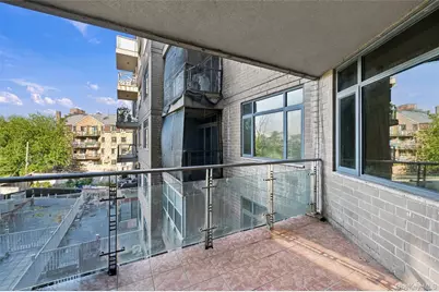 132-29 Blossom Avenue #4H, Flushing, NY 11355 - Photo 4