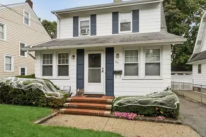 85 Magnolia Avenue, Floral Park, NY 11001 - Photo 1