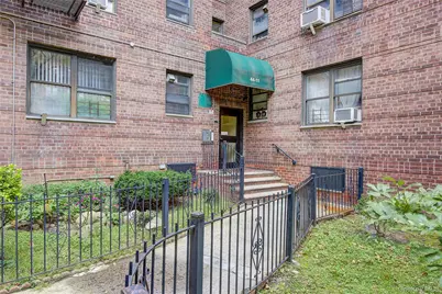 44-11 Macnish Street #4A, Elmhurst, NY 11373 - Photo 1
