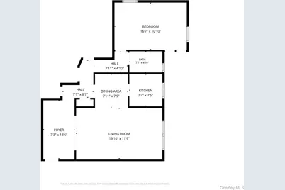 67-12 Yellowstone Boulevard #B15, Forest Hills, NY 11375 - Photo 20