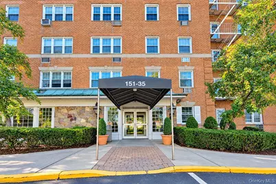 151-35 84th Street #5G, Howard Beach, NY 11414 - Photo 1