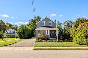 388 Lincoln Ave, Sayville, NY 11782 - Photo 2