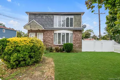 1851 Chowan Street, Elmont, NY 11003 - Photo 1