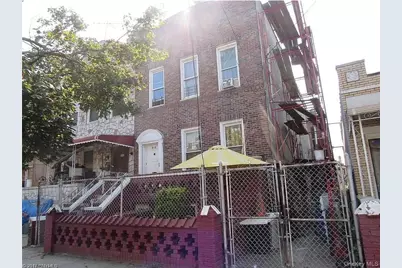202 Malta Street, Brooklyn, NY 11207 - Photo 1