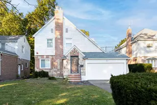 186-33 Henley Rd, Jamaica, NY 11432 - Photo 1