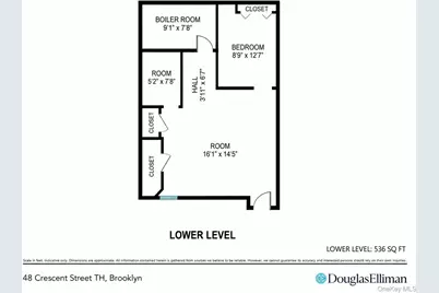 48 Crescent Street, Brooklyn, NY 11208 - Photo 20