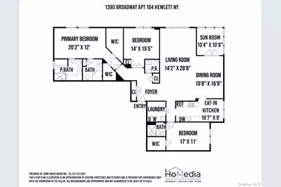 1390 Broadway #104, Hewlett, NY 11557 - Photo 24