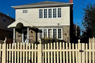 243-15 132nd Ave, Rosedale, NY 11422 - Photo 1