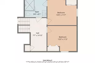 3 Ben Lomond Dr, Middletown, NY 10941 - Photo 44