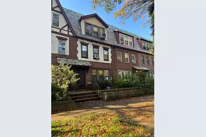 99-03 Ascan Avenue, Forest Hills, NY 11375 - Photo 1