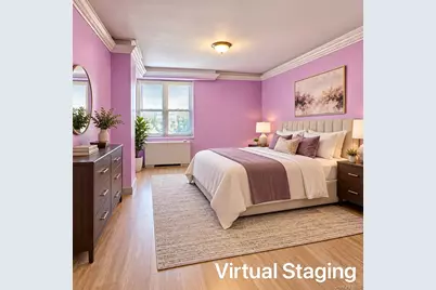7020 108 Street #Apt. 10C, Forest Hills, NY 11375 - Photo 6