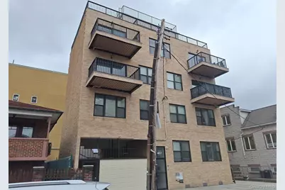 407 Ocean View Avenue #2A, Brooklyn, NY 11235 - Photo 1